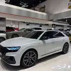 اودي Q8 2023