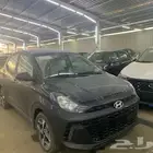 هيونداي i10 استاندر 2025 كاش واقساط اقل سعر