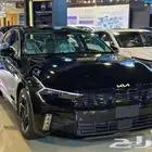 كيا كي 5 - 2026 نص فل واستندر مطور عرووض اليوم الوطني سفنز