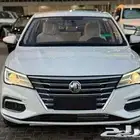 ام جي 5 استاندر موديل 2025 كاش وتقسيط