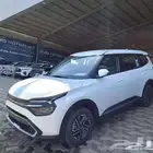 كيا كارينز GLS 2025 وارد الجبر