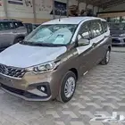 سوزوكي ارتيجا 2025 استاندر