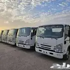 ايسوزو دينه 4 5 6 طن نقدا وتقسيط شركات ومؤسسات 2025