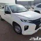 ميتسوبيشي غماره بنزين 2022