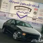 هيونداي اكسنت فليت وسمارت موديل 2026 عروض