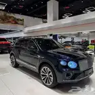 بنتلي بنتياقا 2023