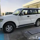 ميتسوبيشي باجيرو تماتيك 2008