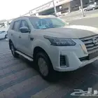 نيسان اكستيرا تيتانيوم دبل 2024
