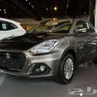 سوزوكي ديزاير 2025 عروض اليوم الوطني بسعر منافس