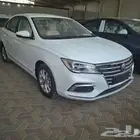 ام جى 5 استندر 2025