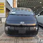 هيونداي ستاريا 2026 ديزل 9 راكب اتوماتيك