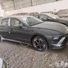 هونداي سوناتا 2026