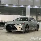 لكزس ES350 CC موديل 2025