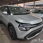 كيا كارينز نص فل موديل 2025 كاش وتقسيط
