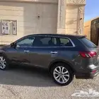 مازدا cx9 فل كامل موديل 2013