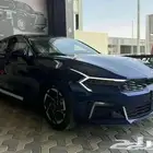 كيا كي 5 ستاندر مطور بانوراما عروض الكاش والتقسيط