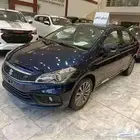 سوزوكي سياز ستاندر 2025