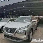 نيسان اكستريل 5 مقاعد دبل 2.5 موديل 2025 كاش و اقساط