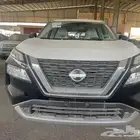 اكس تريل 2025 S ستاندر بدون دبل 5 و 7 راكب
