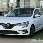 رينو ميغان 2024 نص فل بعروض اليوم الوطني
