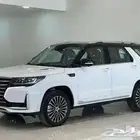 شانجان CS95 رويال 2022 - ضمان 10 سنوات