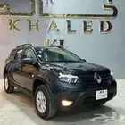رينو داستر كاش واقساط 2025
