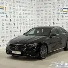 NEW - 2025 - E200