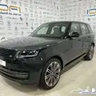 رنج روفر اوتوبيقرافي NEW - 2025 - V8