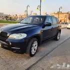 بي ام دبيلو X5 2011