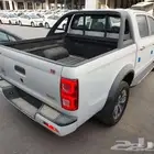 جاك JAC 2025 قير عادي ديزل دبل