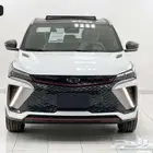 جيلى كولراى فل 2024- 69575شامل الضريبة عرض خاص