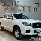 متوفر ام جي T60 دبل2023 و بدون دبل 2022بنزين عرض للشركات