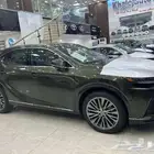 لكزس RX350 - BB موديل 2025 (عرض الجزيره 50 50 بدون ربح)