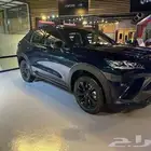 هافال اتش 6 جي تي 2025 الرياضيه بعرض قوي على التمويل
