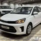 كيا بيجاس 2025 ستاندرد عروض على الكاش والاقساط