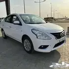 نيسان صني كمفورت الشكل القديم موديل 2024 الكميه محدوده