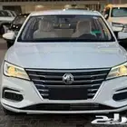 ام جي 5 استاندر موديل 2025 كاش وتقسيط