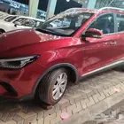 ام جي ZS مستخدم نظيف 2021