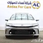 تويوتا كامري LE بنزين 2025