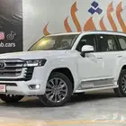 لاندكروزر جي اكس ار بنزين رقم 4 سعودي2025 كاش- تقسيط الثواب