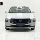 فورد توروس تريند هايبرد 2025- 120750ريال عرض خاص