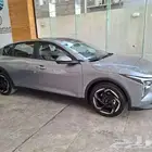 كيا K4 نصف فل GLS 2026