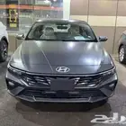 هونداي النترا 1500سي سي سمارت موديل 2025