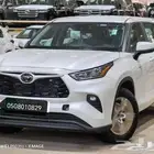 هايلاندر ستاندر LE ابيض 2024
