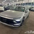 هيونداي سوناتا كمفورت موديل 2026