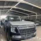 باترول بلاتينيوم 2025 فل كامل كاش واقساط