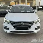 ام جي MG5 نص فل 2024