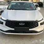فورد تورس ترند 2025 الناغي