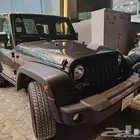 جيب رانجلر مستخدم نظيف سعودي 2018