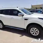 نيسان اكستيرا تيتانيوم مستخدم نظيف سعودي 2021
